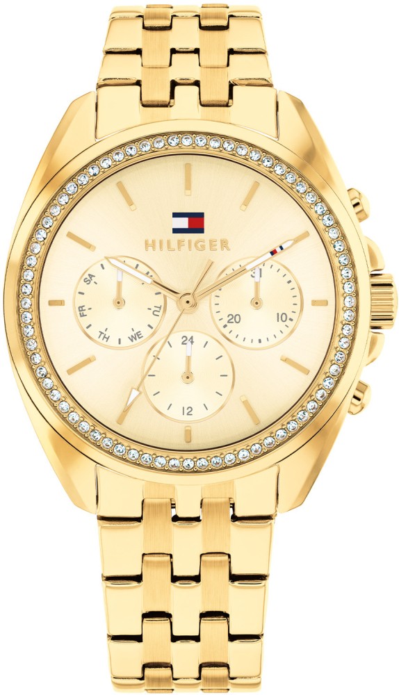 Tommy Hilfiger TH1782803 Mellie Dames Horloge