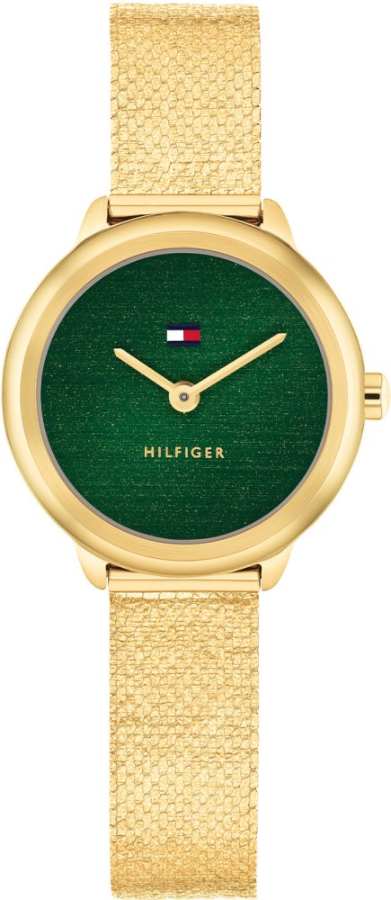 Tommy Hilfiger TH1782812 Demi Dames Horloge