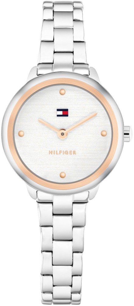 Tommy Hilfiger TH1782814 Demi Dames Horloge