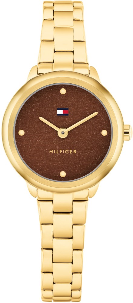 Tommy Hilfiger TH1782815 Demi Dames Horloge