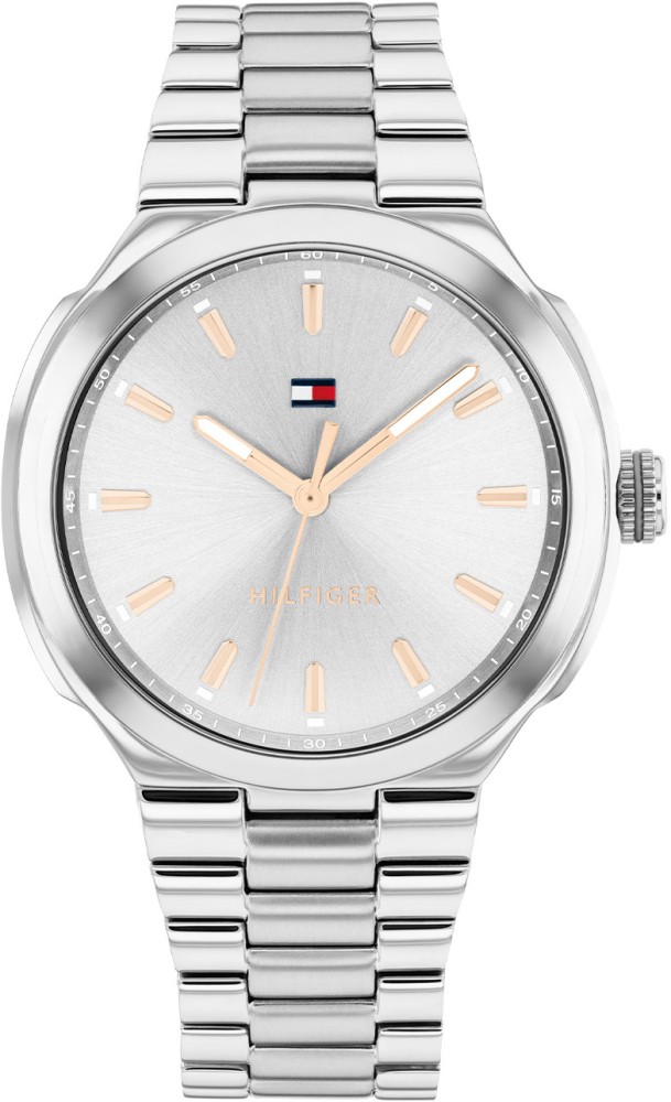Tommy Hilfiger TH1782817 Georgia Dames Horloge
