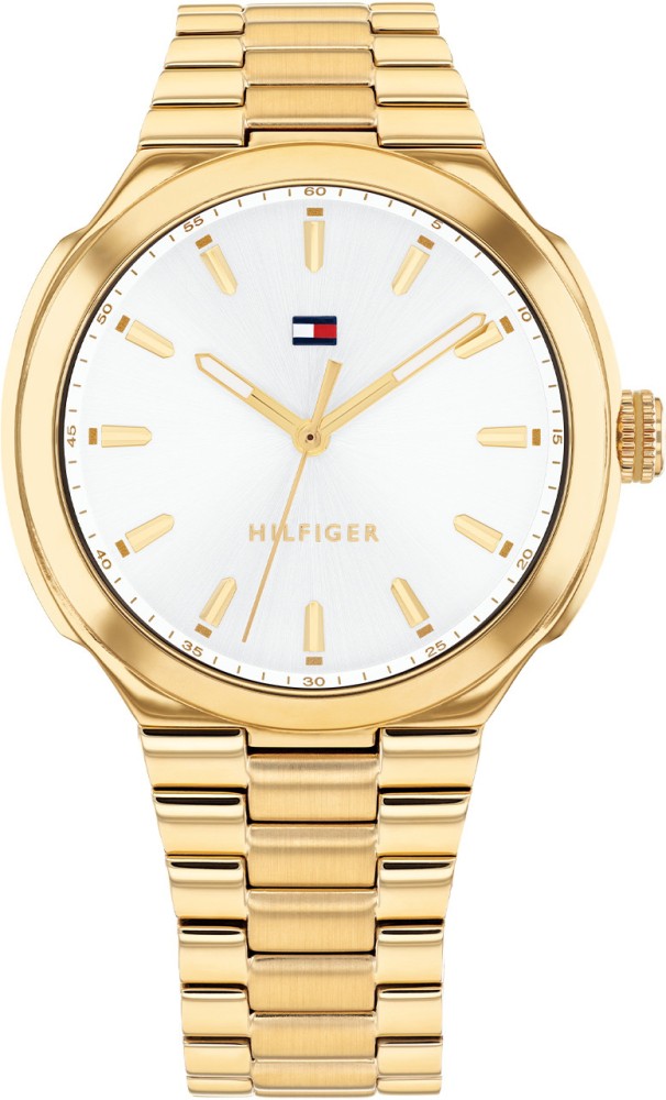 Tommy Hilfiger TH1782819 Georgia Dames Horloge