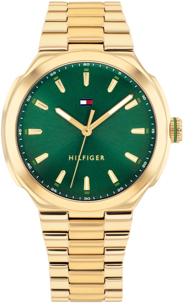 Tommy Hilfiger TH1782820 Georgia Dames Horloge