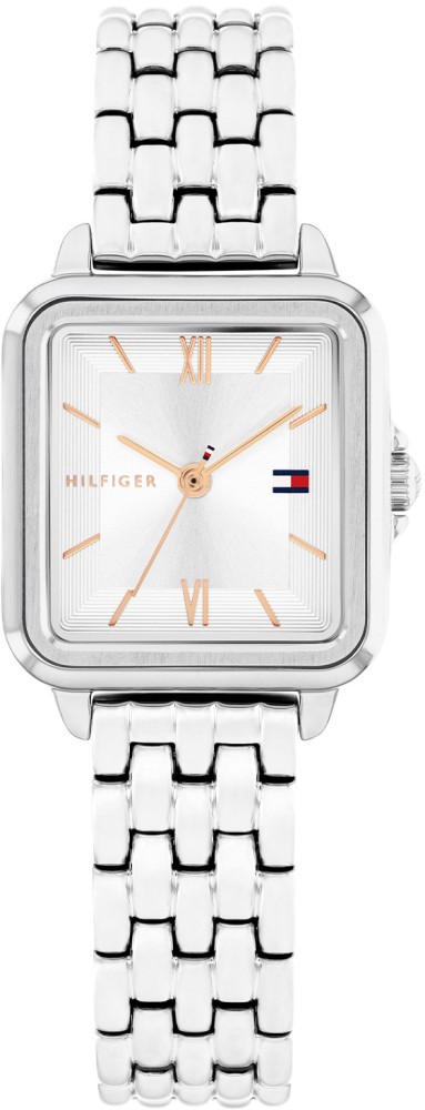 Tommy Hilfiger TH1782830 Mia Dames Horloge