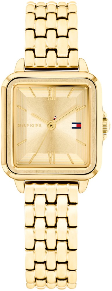 Tommy Hilfiger TH1782832 Mia Dames Horloge