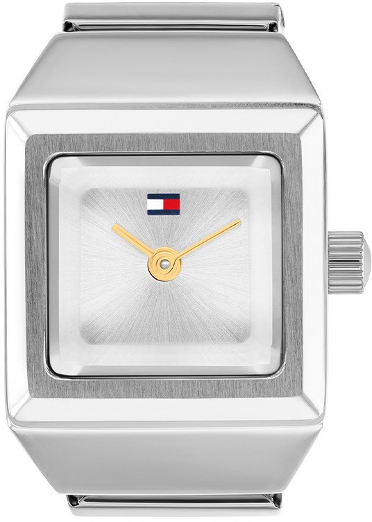 Tommy Hilfiger TH1782836 Ivy Ring Dames Horloge
