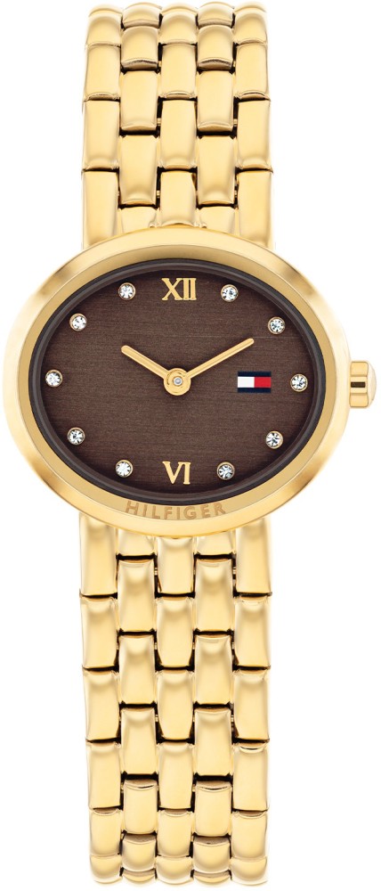 Tommy Hilfiger TH1782844 Moira Dames Horloge