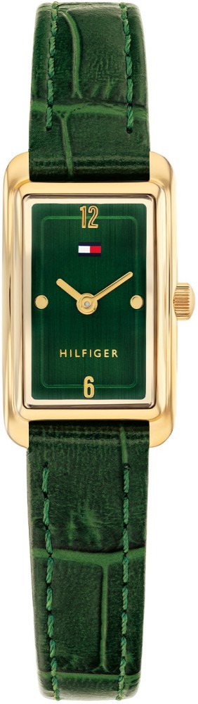 Tommy Hilfiger TH1782850 Madison Dames Horloge