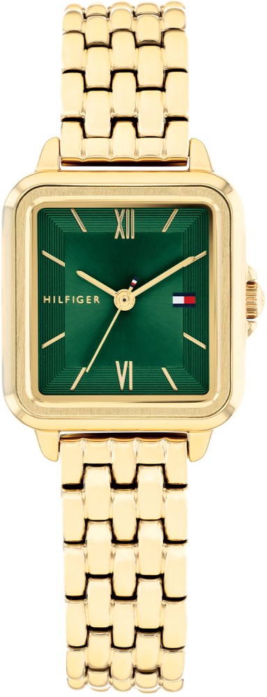 Tommy Hilfiger TH1782858 Mia Dames Horloge