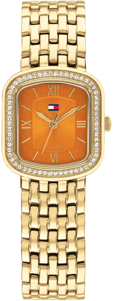 TH Abby dms stl gp 22x24.5mm