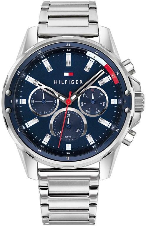 Tommy Hilfiger TH1791788 Heren Horloge