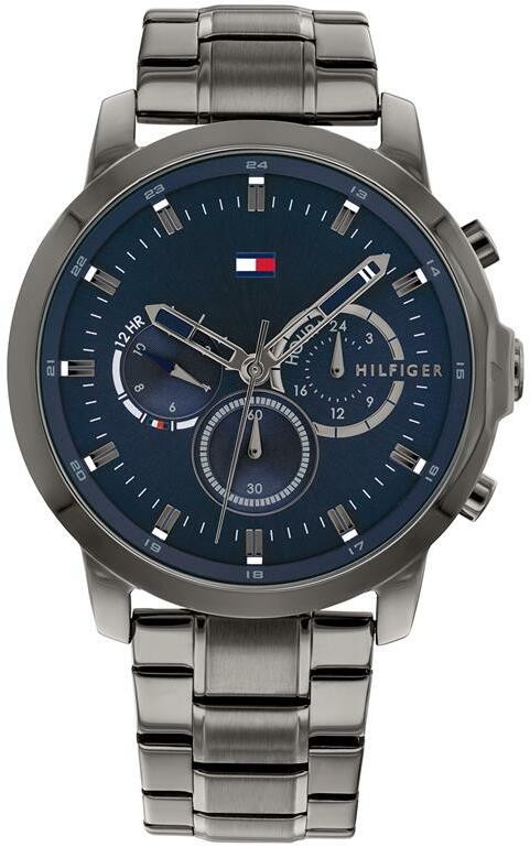 Tommy Hilfiger TH1791796 Heren Horloge