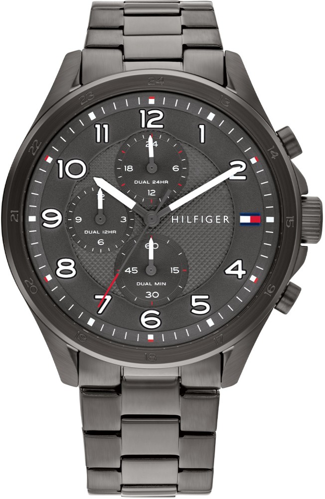 Tommy Hilfiger TH1792008 Heren Horloge