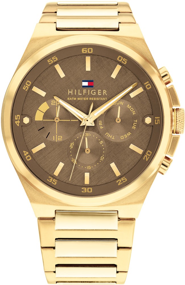 Tommy Hilfiger TH1792090 Dexter Heren Horloge