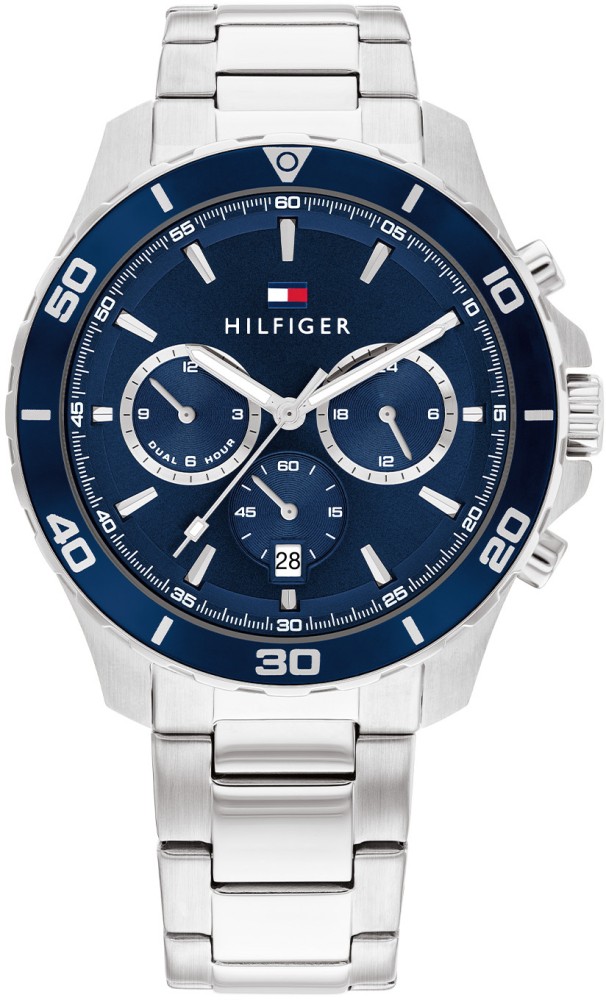Tommy Hilfiger TH1792094 Jordan Heren Horloge