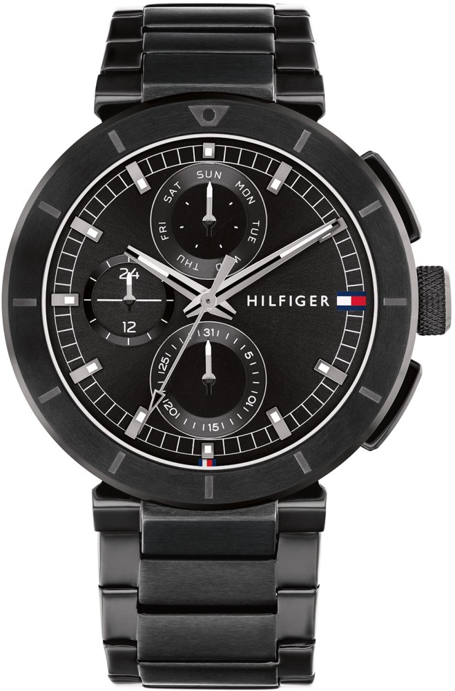Tommy Hilfiger TH1792119 LORENZO Heren Horloge