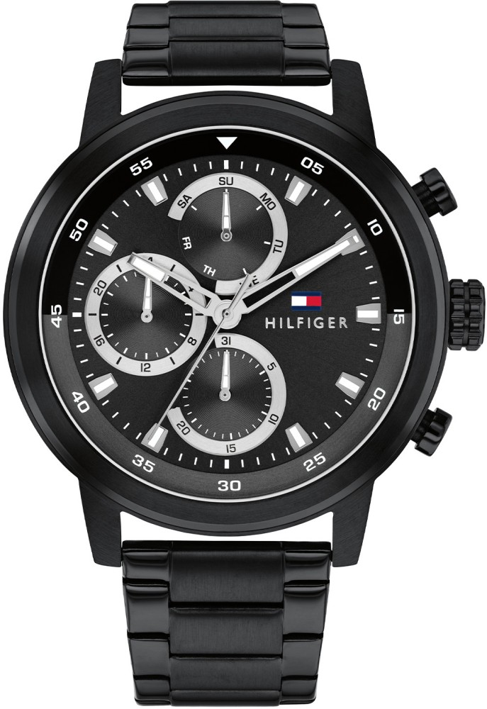 Tommy Hilfiger TH1792217 Rocky Heren Horloge