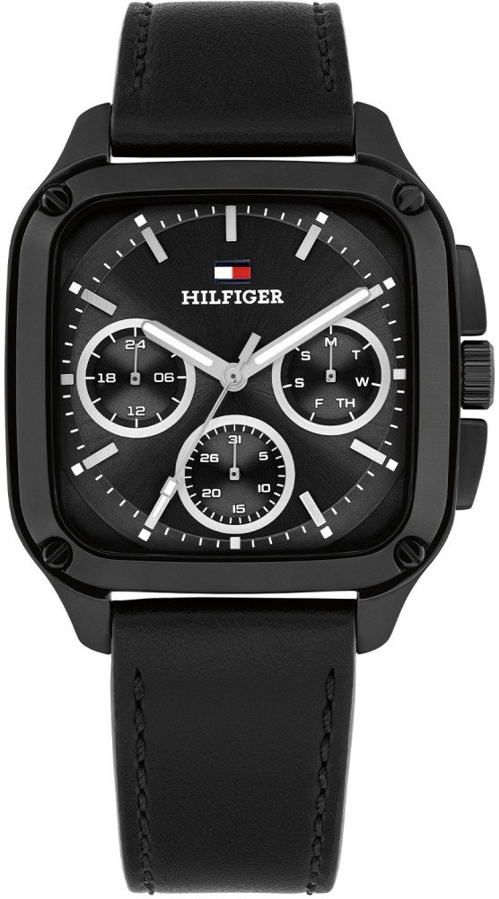 Tommy Hilfiger TH1792220 Herald Heren Horloge