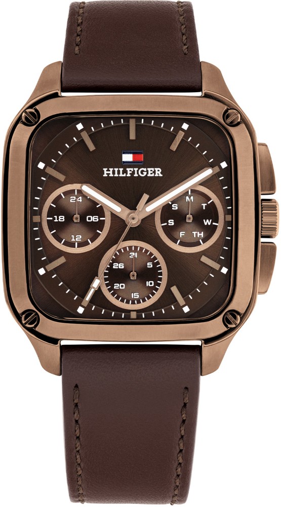 Tommy Hilfiger TH1792221 Herald Heren Horloge