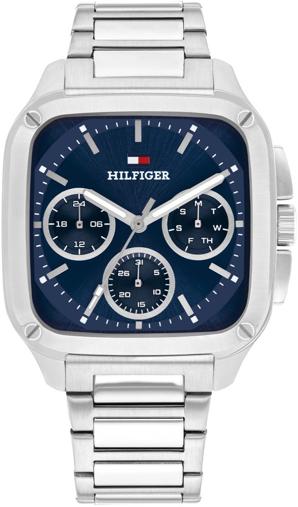Tommy Hilfiger TH1792222 Herald Heren Horloge