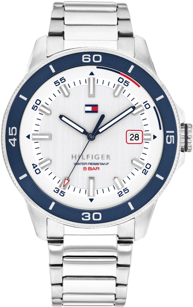 Tommy Hilfiger TH1792227 Remy Heren Horloge