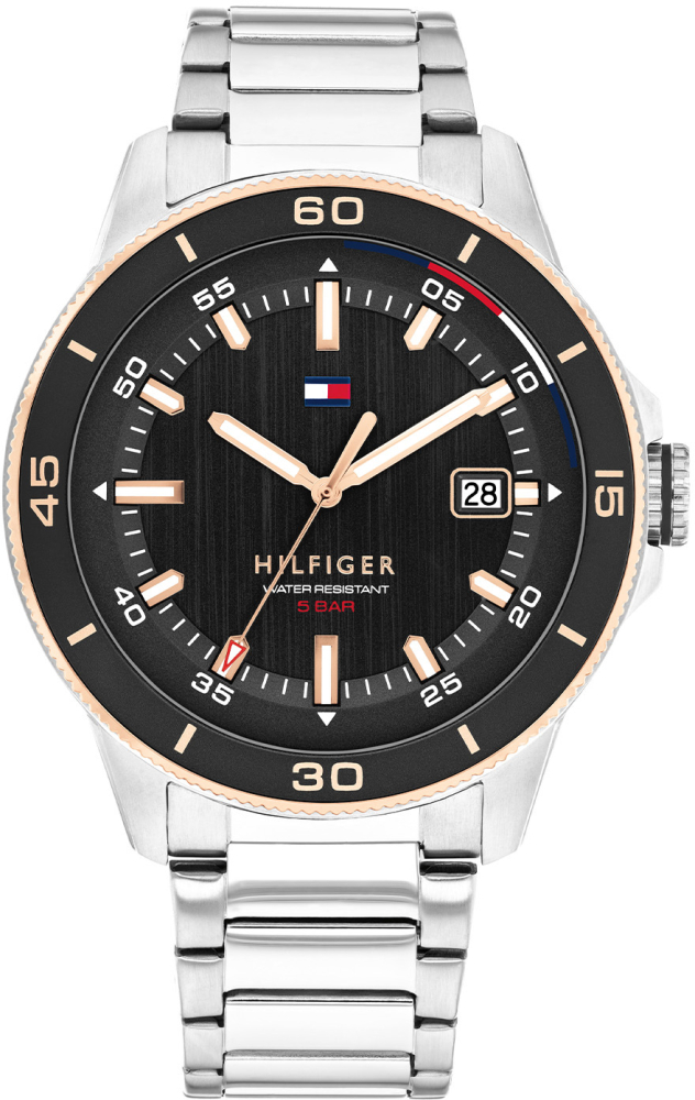 Tommy Hilfiger TH1792228 Remy Heren Horloge