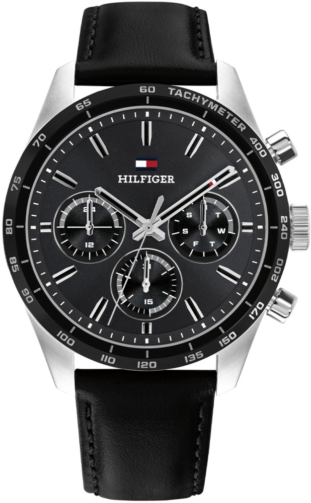 TH Hampton hrn lr zw 42mm