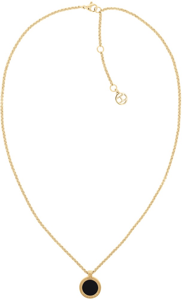 Tommy Hilfiger TJ2780656 Dames Ketting
