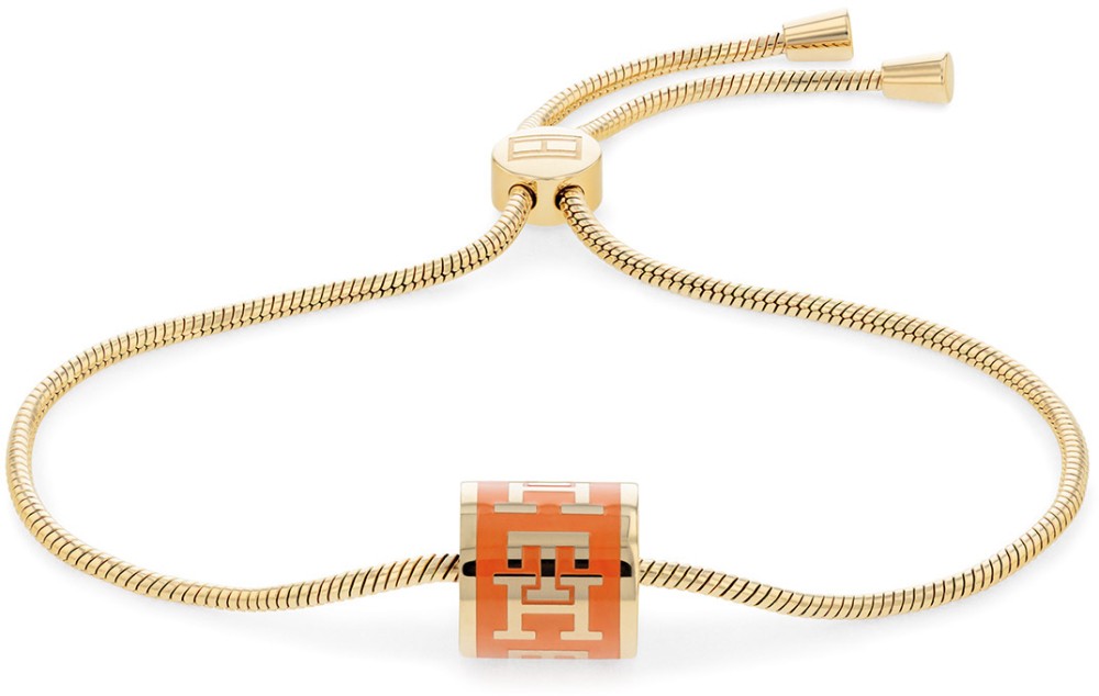 Tommy Hilfiger TJ2780889 Dames Armband - Schakelarmband