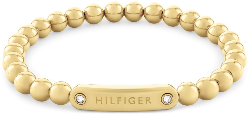 Tommy Hilfiger TJ2780935 Dames Armband - Kralenarmband