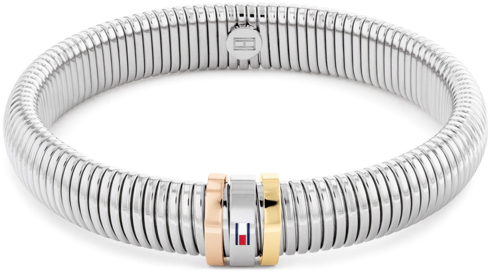 Tommy Hilfiger TJ2780994 Dames Armband - Schakelarmband