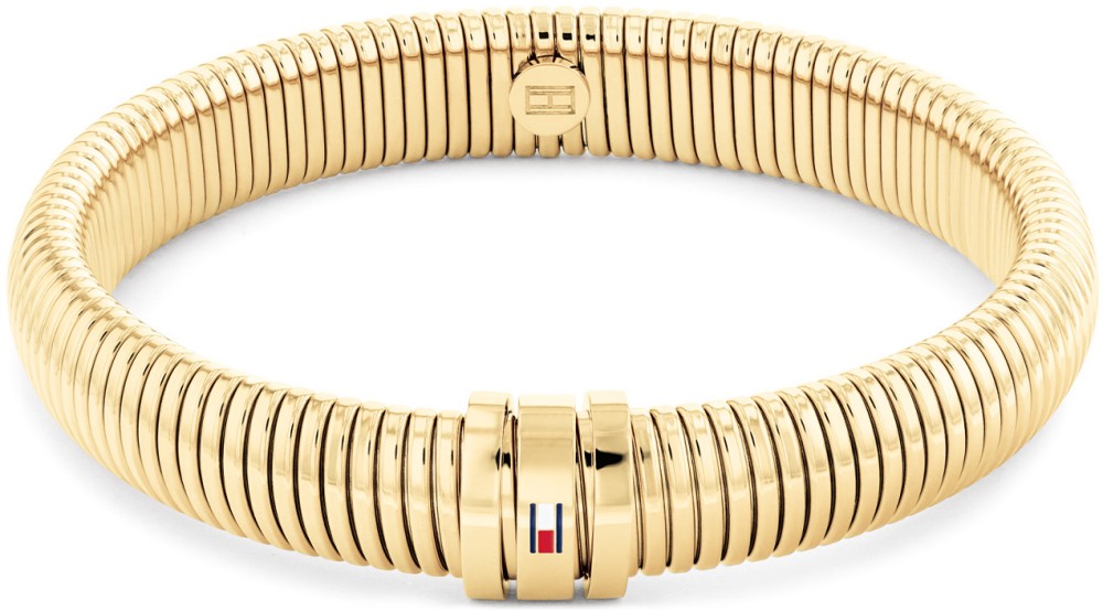 Tommy Hilfiger TJ2780995 Dames Armband - Schakelarmband