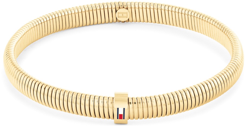 Tommy Hilfiger TJ2781005 Dames Armband - Schakelarmband