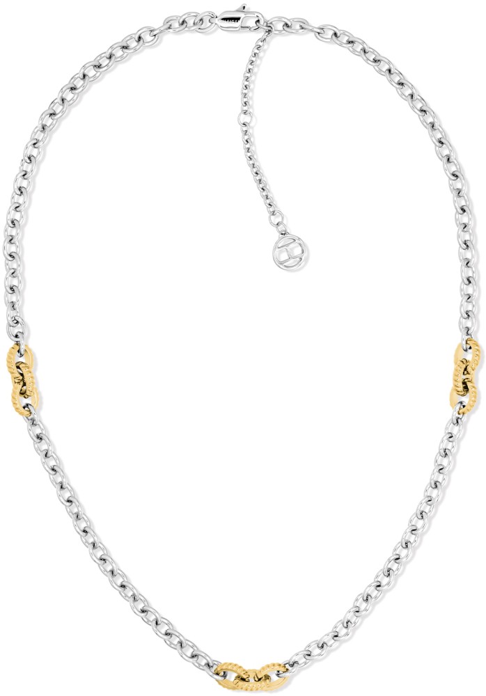 TJ Feminine Rope dms stl bico neck
