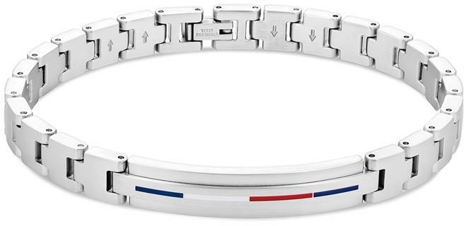 Tommy Hilfiger TJ2790313 Heren Armband