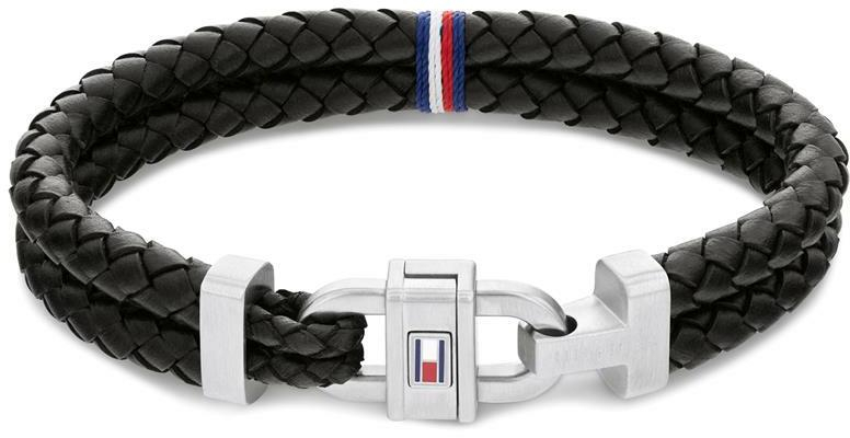 Tommy Hilfiger TJ2790361 Heren Armband
