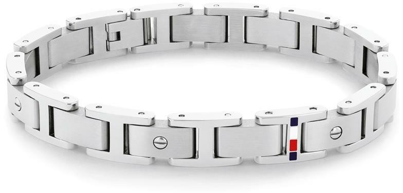 Tommy Hilfiger TJ2790393 Heren Armband