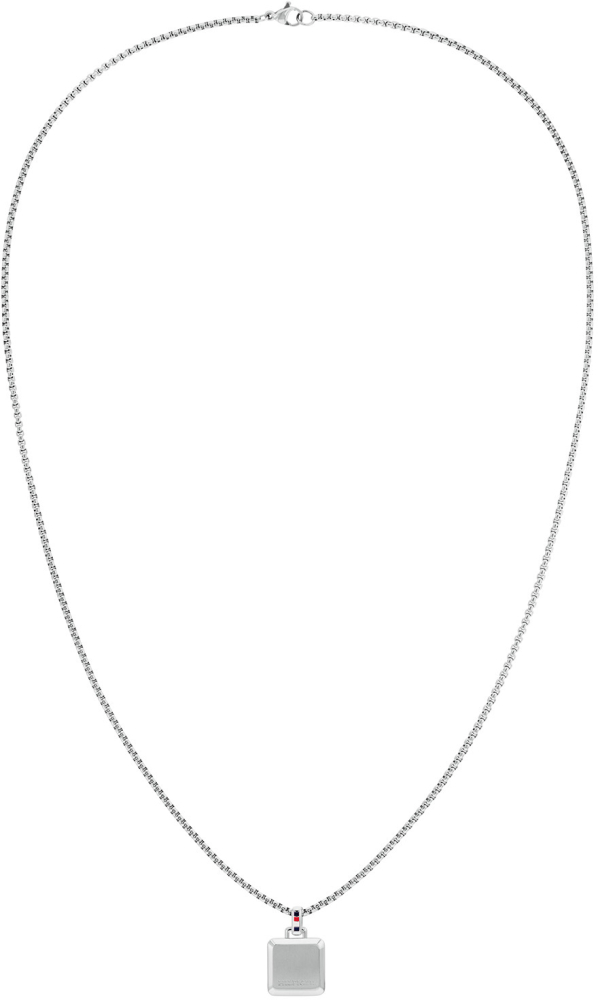 Tommy Hilfiger TJ2790543 Heren Ketting - Collier