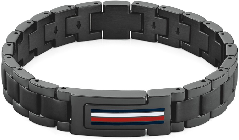 Tommy Hilfiger TJ2790597 Heren Armband - Schakelarmband