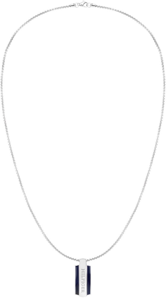 Tommy Hilfiger TJ2790599 Heren Ketting - Collier