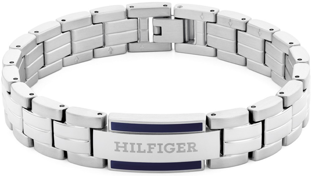 Tommy Hilfiger TJ2790600 Heren Armband - Schakelarmband