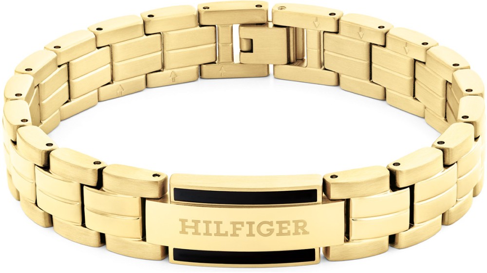 Tommy Hilfiger TJ2790601 Heren Armband - Schakelarmband