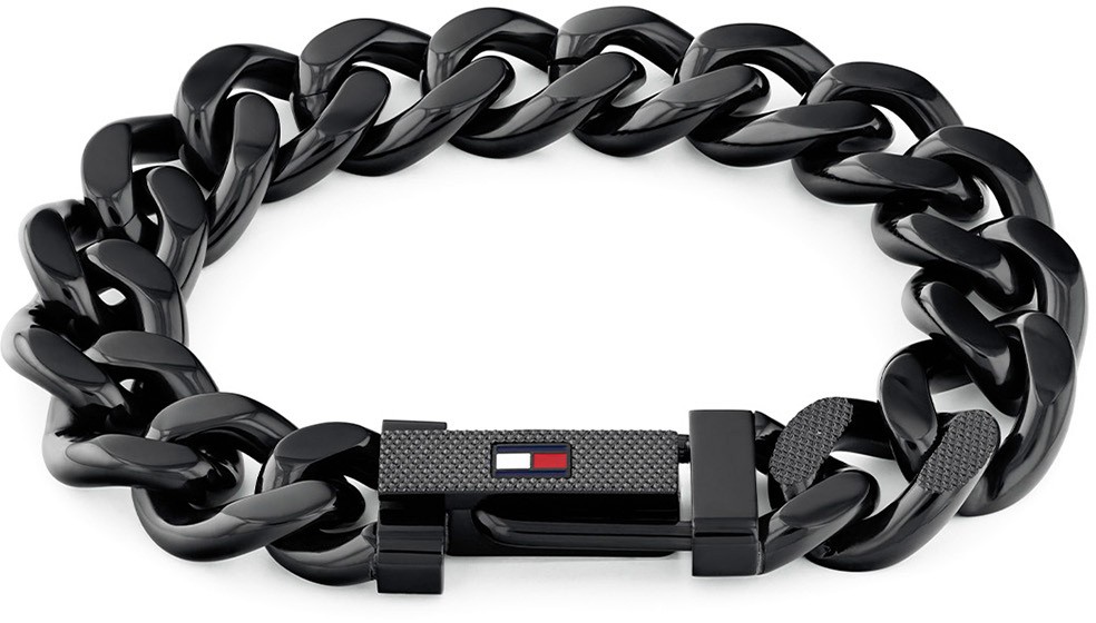 Tommy Hilfiger TJ2790639 Heren Armband - Schakelarmband