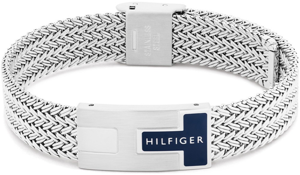 Tommy Hilfiger Jewels TJ2790705 Armband Heren Nautical 19cm