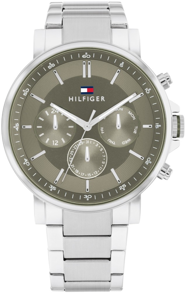 Tommy Hilfiger TH1710587 Tyson Heren Horloge