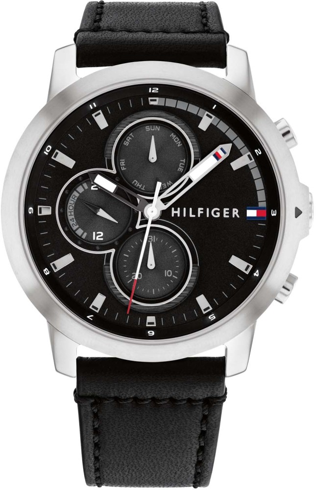 Tommy Hilfiger TH1792052 Heren Horloge