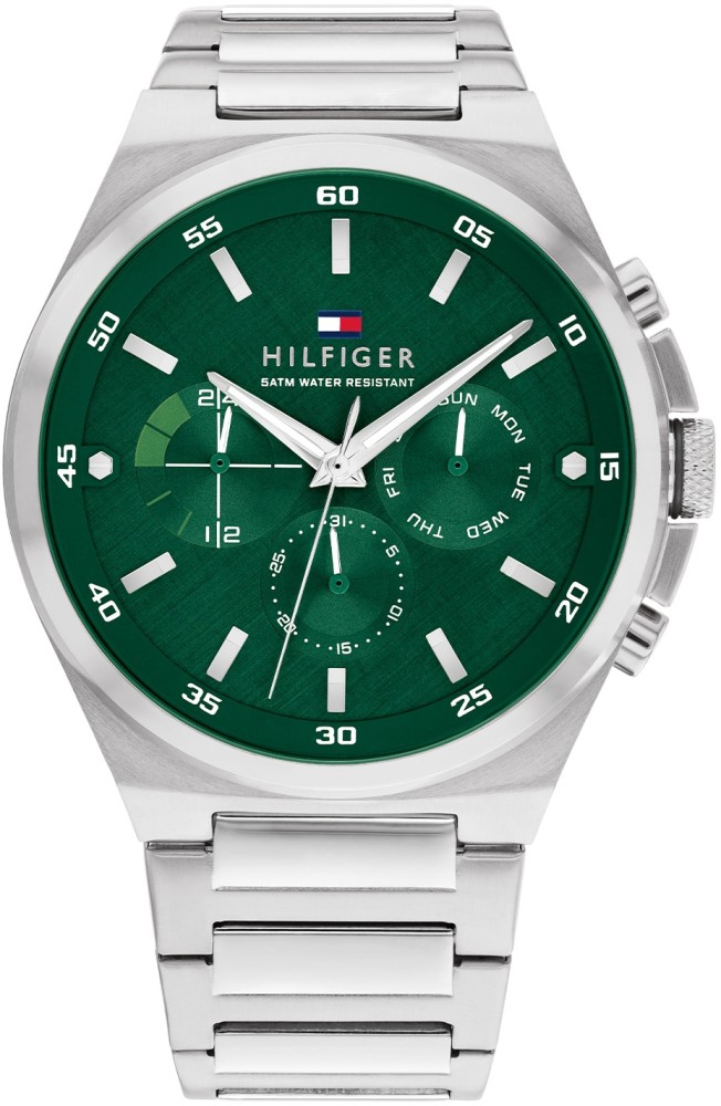 Tommy Hilfiger TH1792088 Dexter Heren Horloge