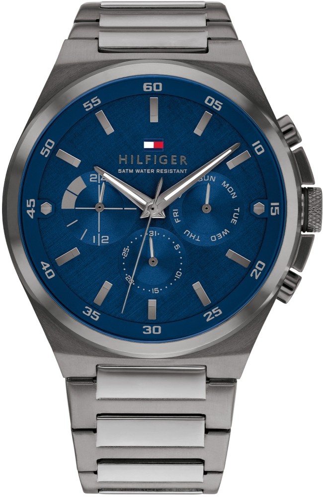 Tommy Hilfiger TH1792089 Dexter Heren Horloge