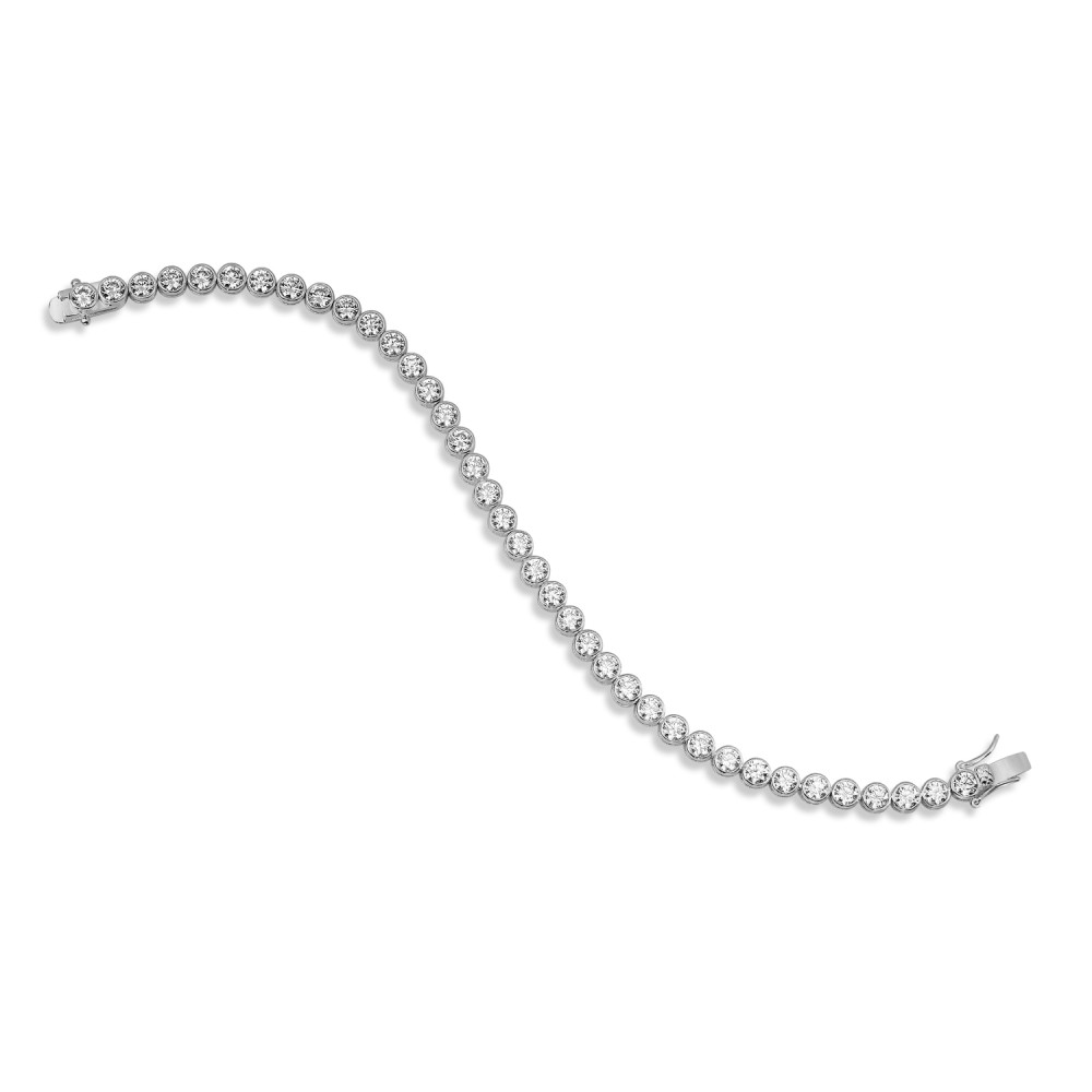 Gisser Jewels Silver Bracelet
