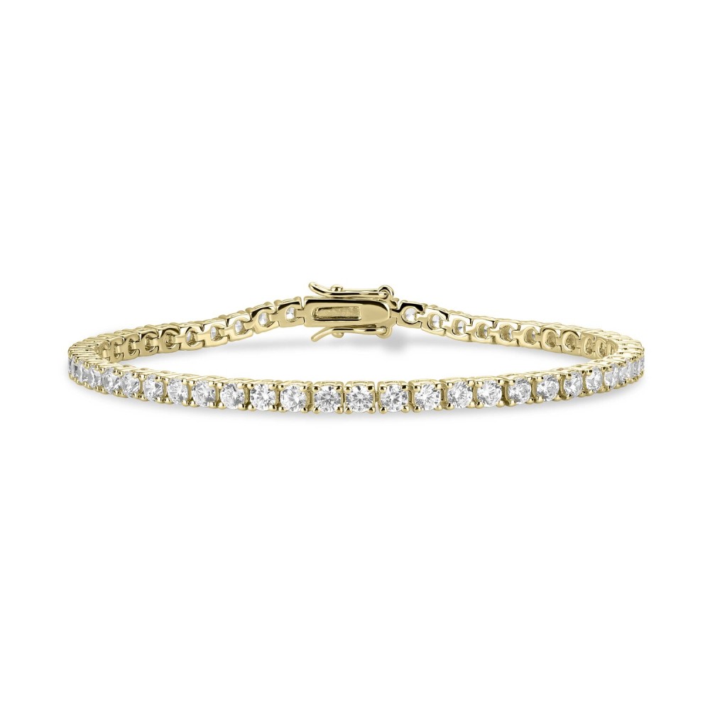 Gisser Jewels Silver Bracelet